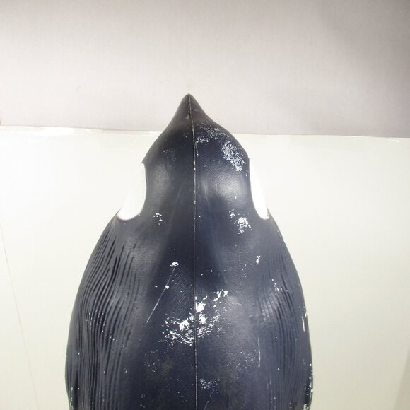 Vintage 1987 PENGUIN Blow Mold Made in Canada TPI 22" High - Picture 8 of 12